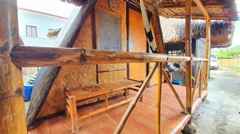 bahay kayatan|Calatagan's Bahay Kubo .